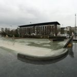 skatepark Pontaoise (92)