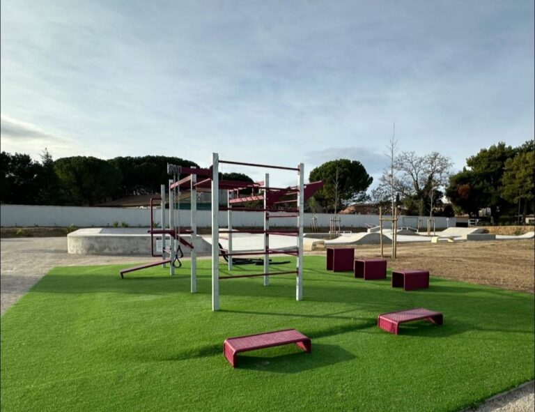 Espace sportif de loisirs Saint Marcel sur Aude (11)