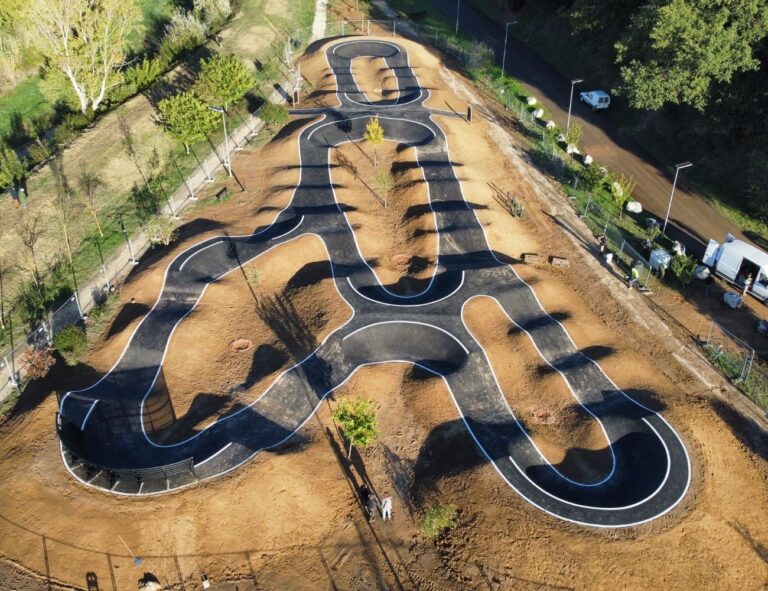 Pumptrack Pertuis (84)