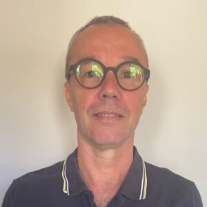 FREDERIC SAINT CRICQ - CHEF DE PROJET SKATEPARK SERVICE CONSEIL