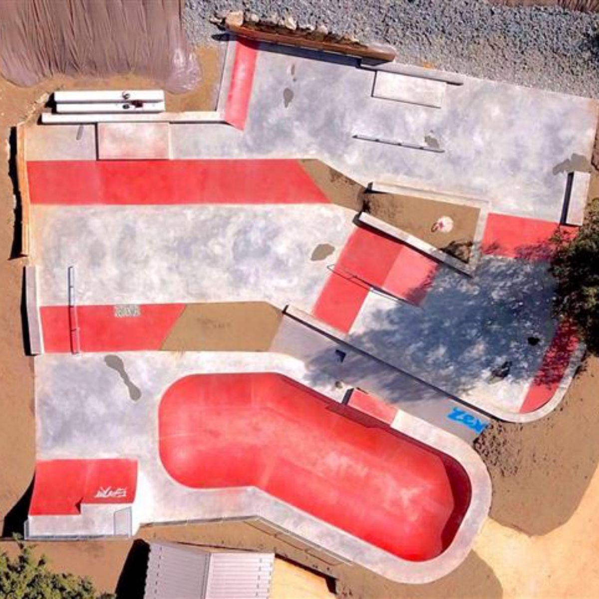 SKATEPARKS - RÉALISATION SKATEPARK SERVICE CONSEIL